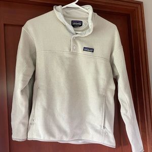 Patagonia Lightweight Synchilla Snap Pullover